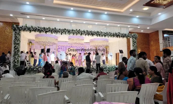 Manima Thirumana Mahal